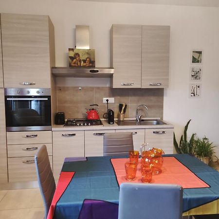 Ferienwohnung La Casa Di Luca Olbia Exterior foto