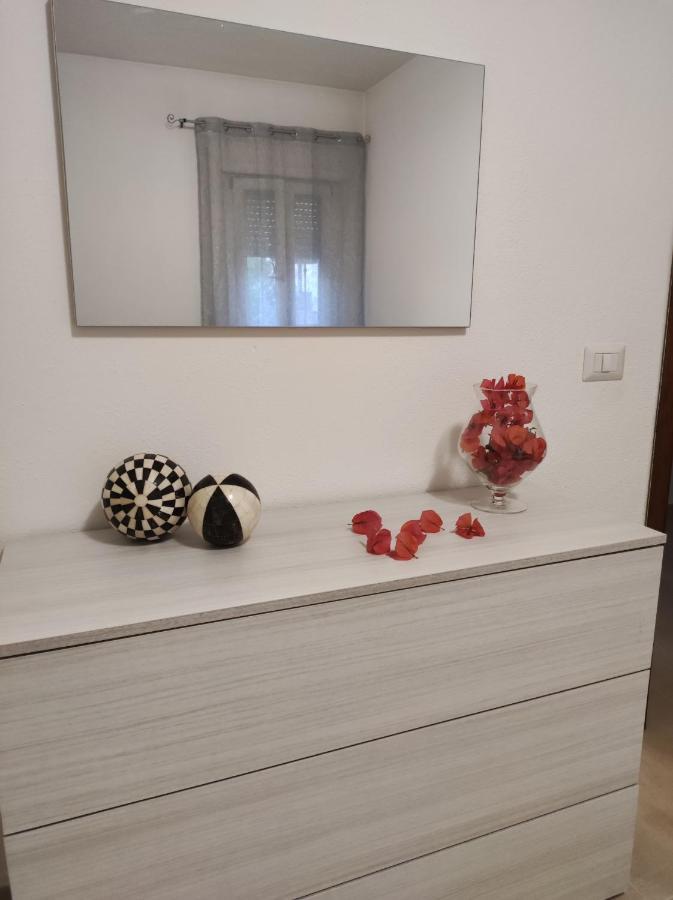 Ferienwohnung La Casa Di Luca Olbia Exterior foto
