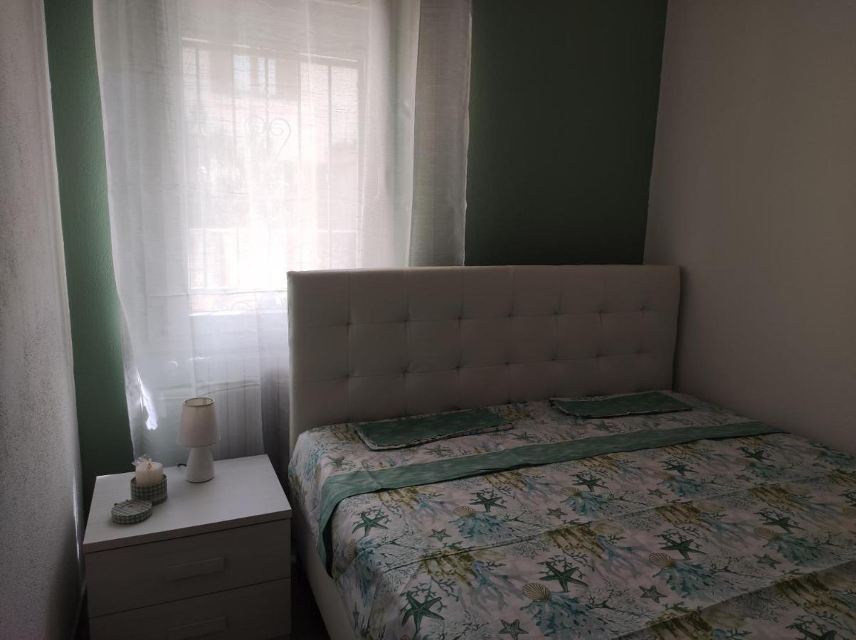 Ferienwohnung La Casa Di Luca Olbia Exterior foto