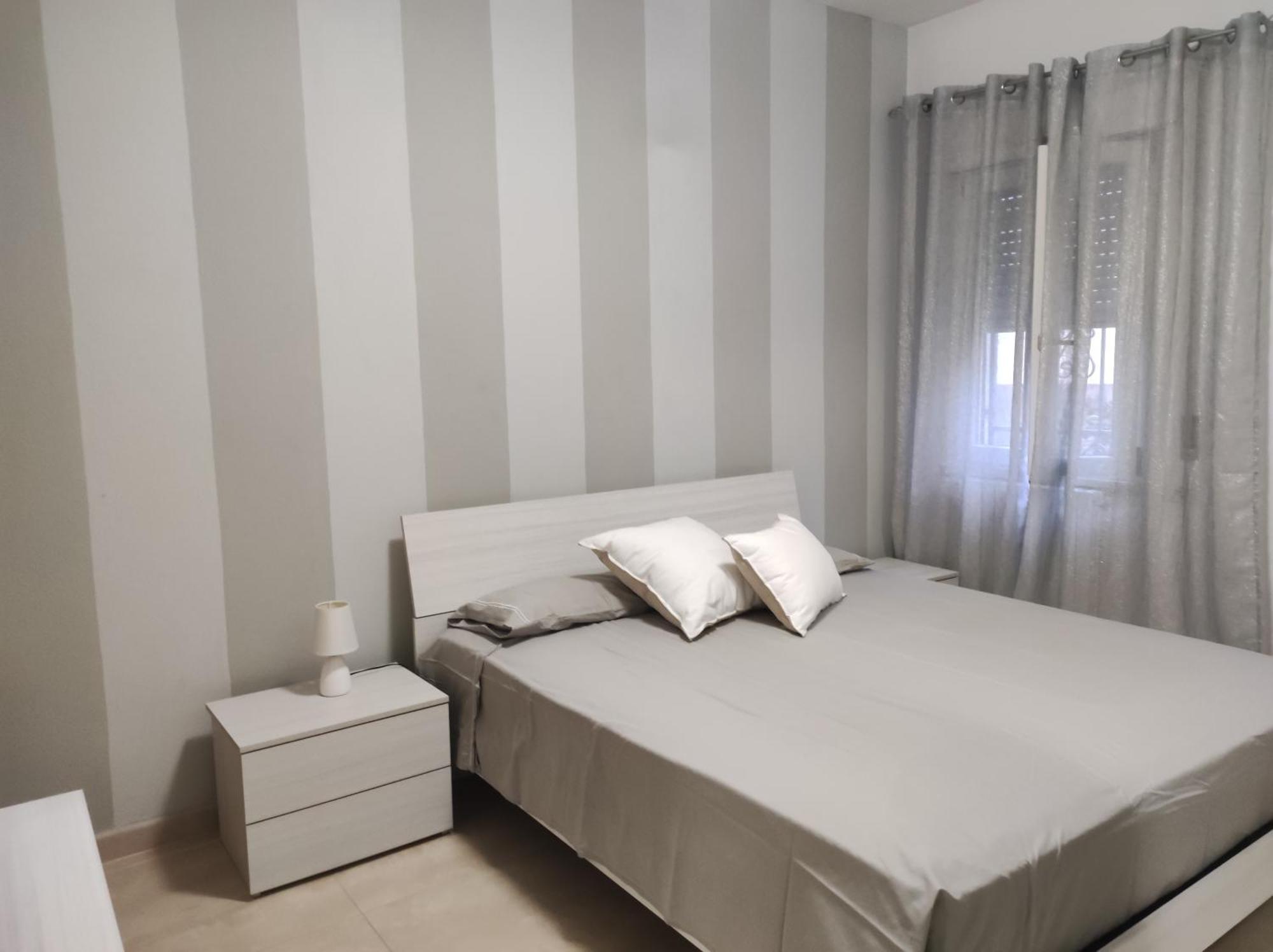 Ferienwohnung La Casa Di Luca Olbia Exterior foto
