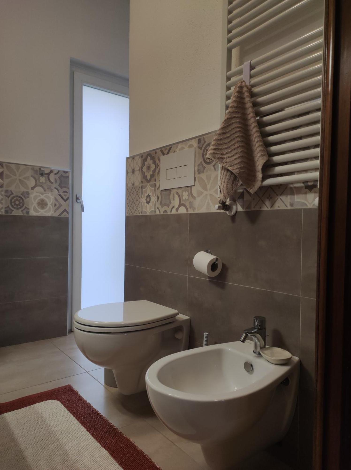 Ferienwohnung La Casa Di Luca Olbia Exterior foto
