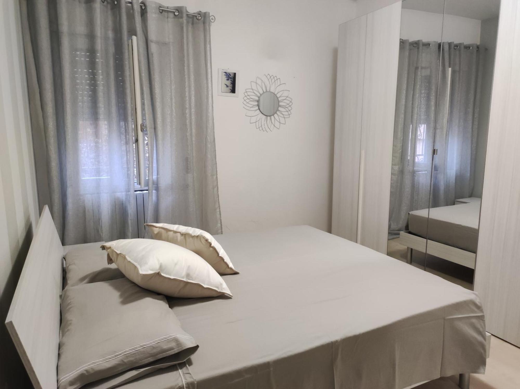 Ferienwohnung La Casa Di Luca Olbia Exterior foto