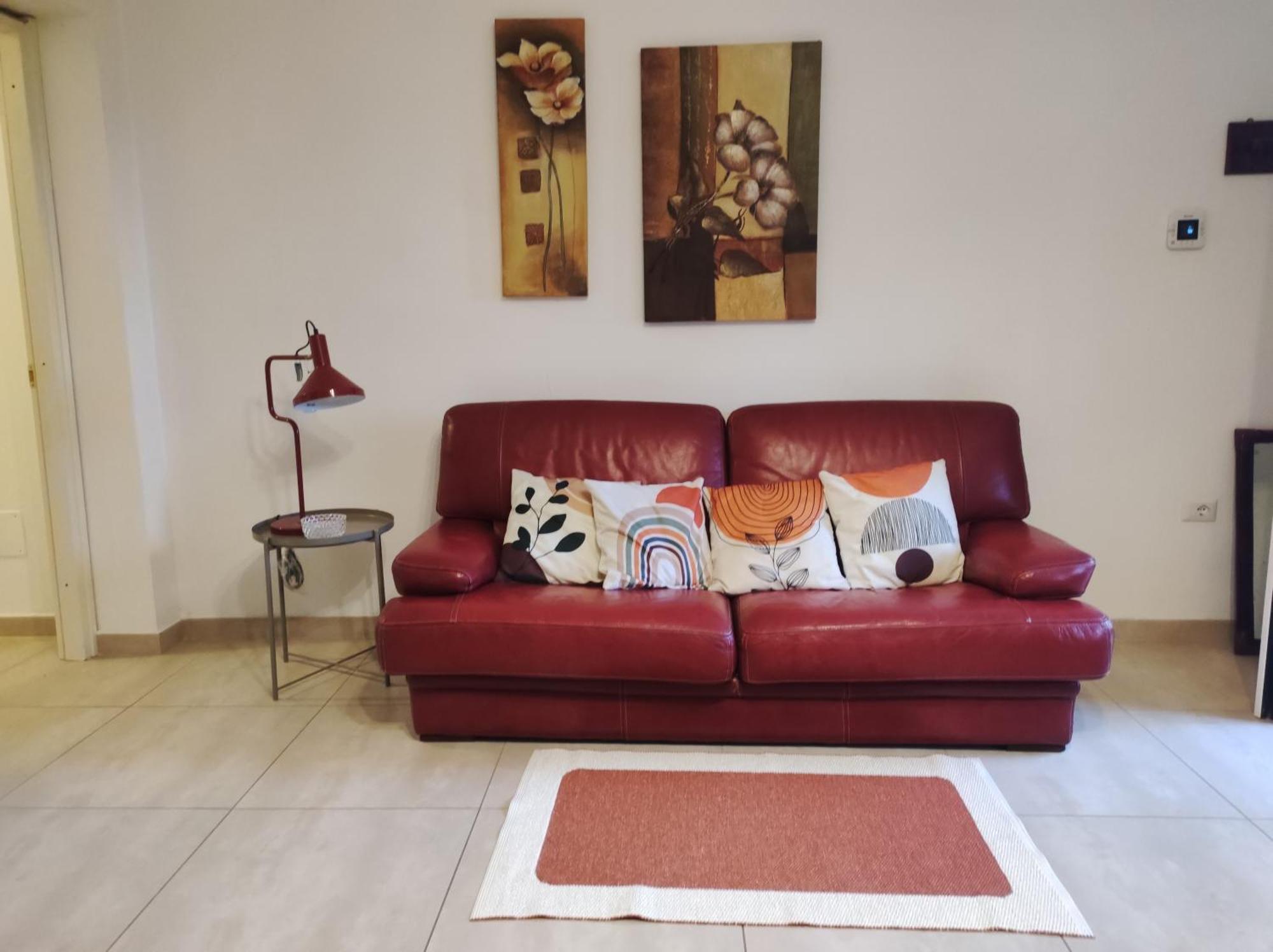 Ferienwohnung La Casa Di Luca Olbia Exterior foto
