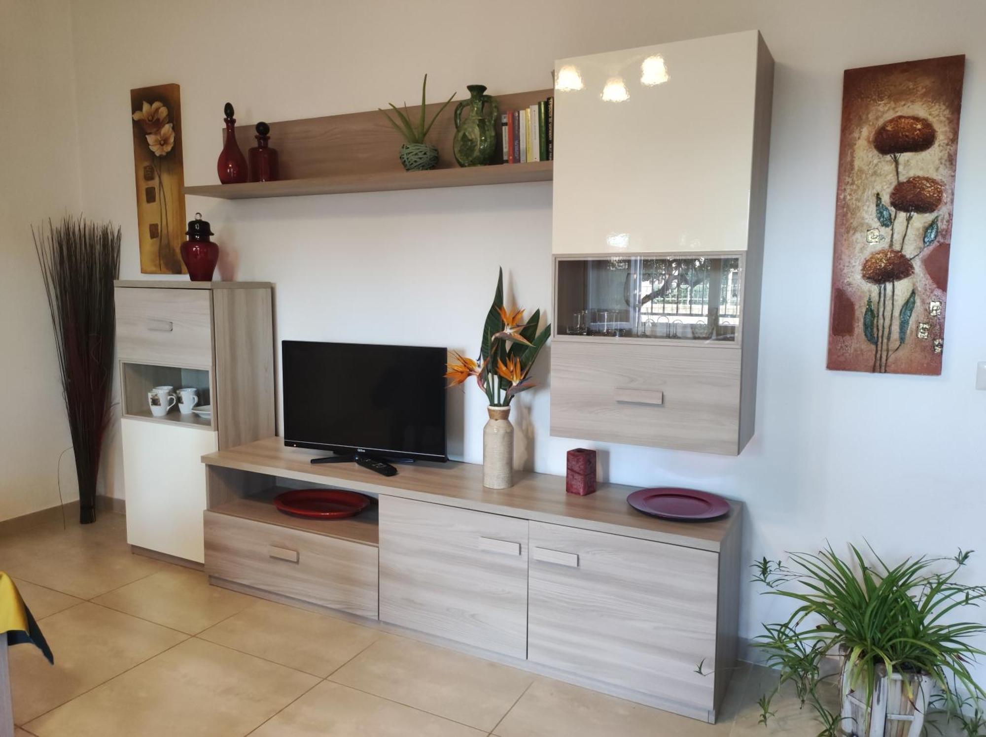 Ferienwohnung La Casa Di Luca Olbia Exterior foto